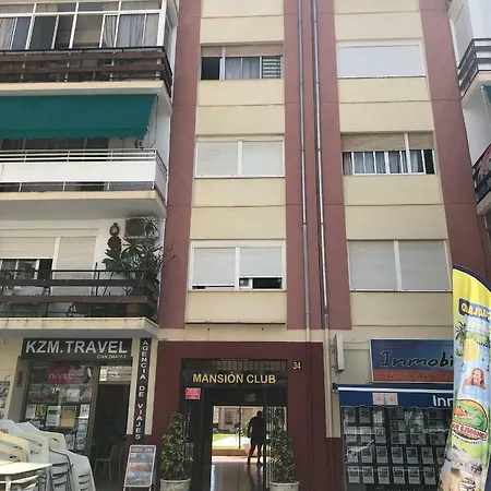Apartment Saule *