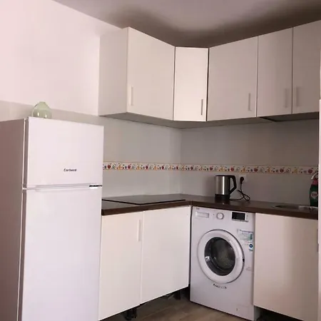 Saule Apartamento Torremolinos