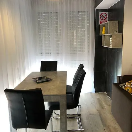 Apartamento Saule Torremolinos